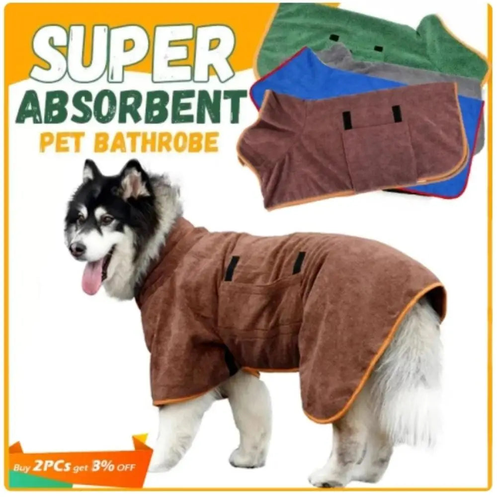 CalmPup Comfort Towel