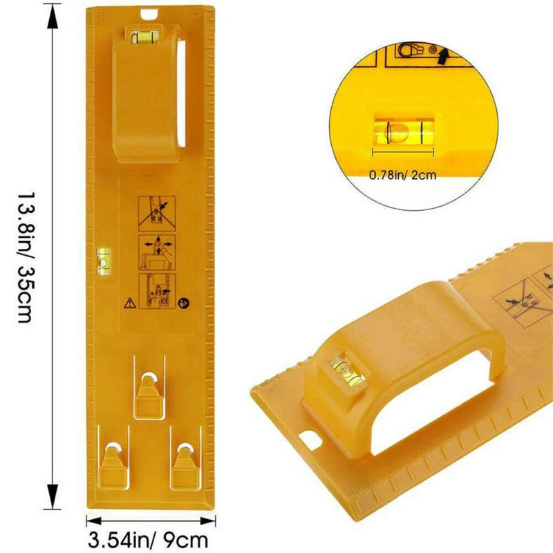 PerfectAlign Picture Hanging Kit
