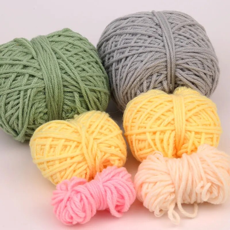 Buddy Pals™ Crochet Kits