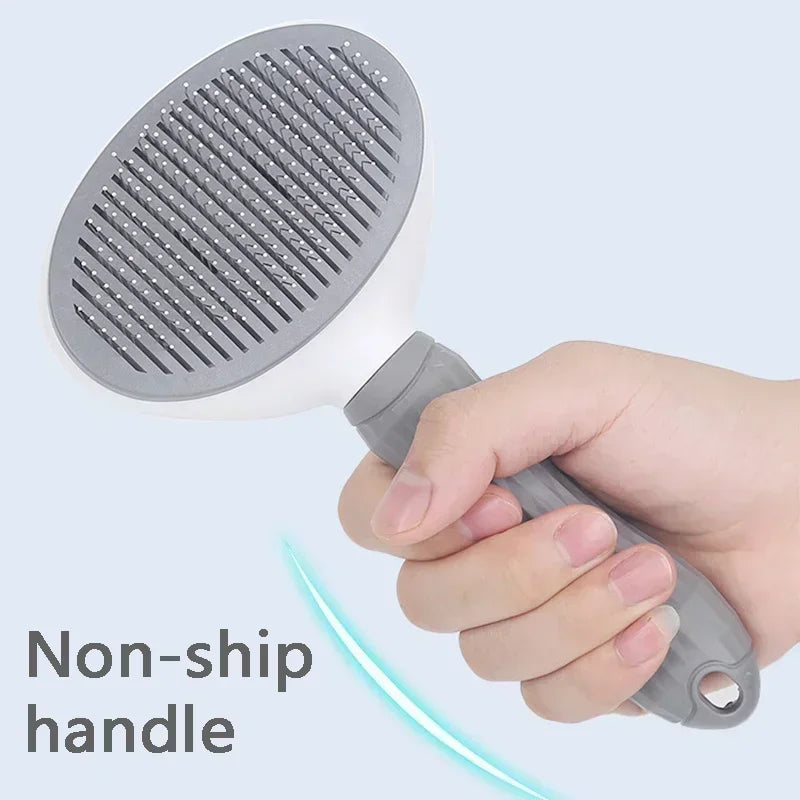 Pet Patrol™ Beauty Brush