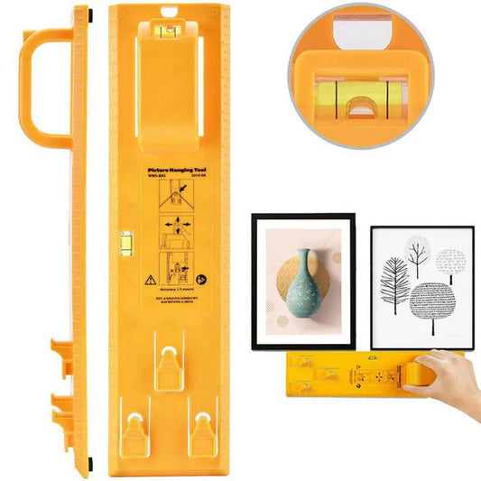 PerfectAlign Picture Hanging Kit