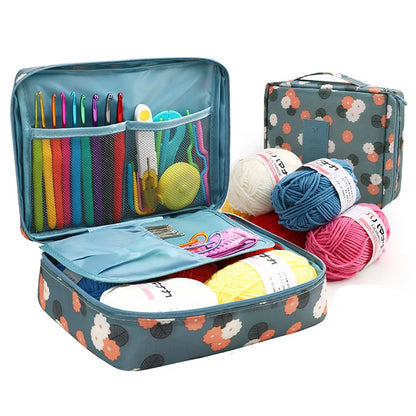 Needlework Storage Bag