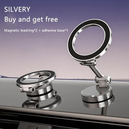 MagnaMount 360° Car iPhone Dock
