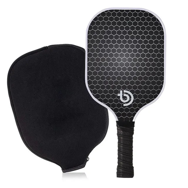 Carbon Smash Pickleball Pro Paddles